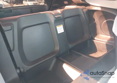 2011 Honda Cr-Z Ex из США, поврежденный, VIN JHMZF1D69BS005844